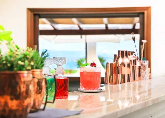 普塔内格拉酒店 4*