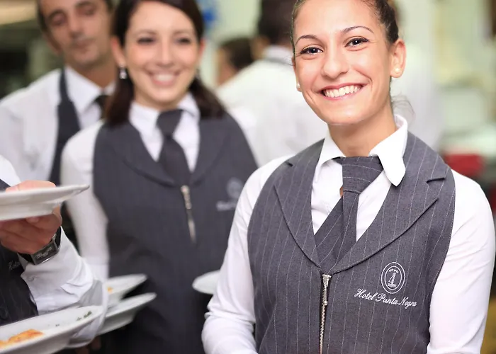 普塔内格拉酒店 4*