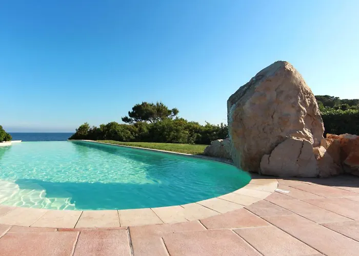 Punta Negra Szálloda 4*