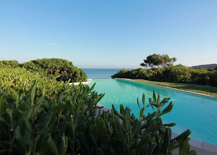 普塔内格拉酒店 4* 费尔蒂利亚