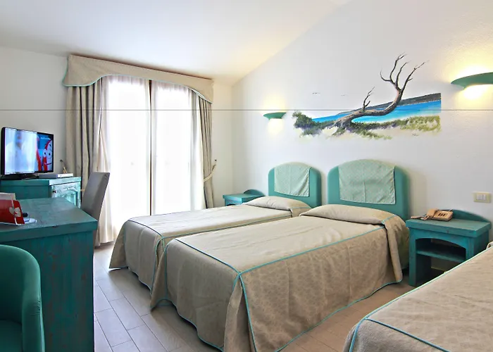 酒店 普塔内格拉酒店 4*