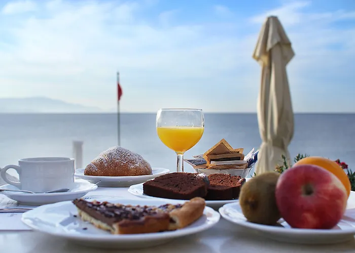 普塔内格拉酒店 4*