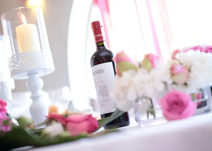 普塔内格拉酒店