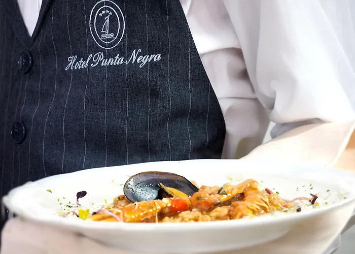 普塔内格拉酒店