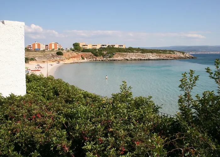 普塔内格拉酒店 酒店