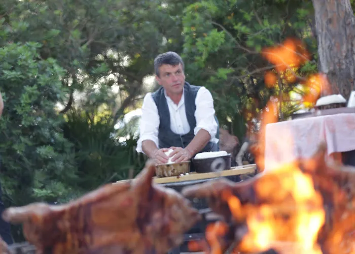 酒店 普塔内格拉酒店