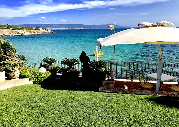 普塔内格拉酒店 4* 费尔蒂利亚