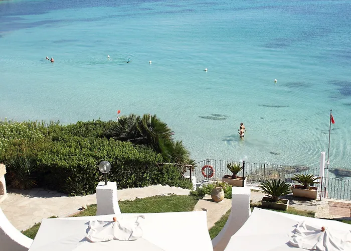 普塔内格拉酒店 酒店