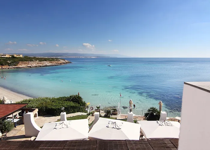 普塔内格拉酒店 酒店 4*