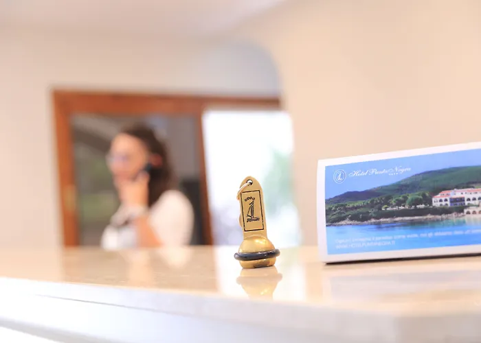 普塔内格拉酒店 酒店