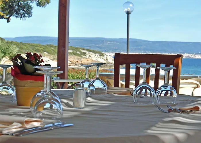 普塔内格拉酒店 4* 费尔蒂利亚