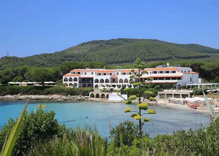 酒店 普塔内格拉酒店 费尔蒂利亚