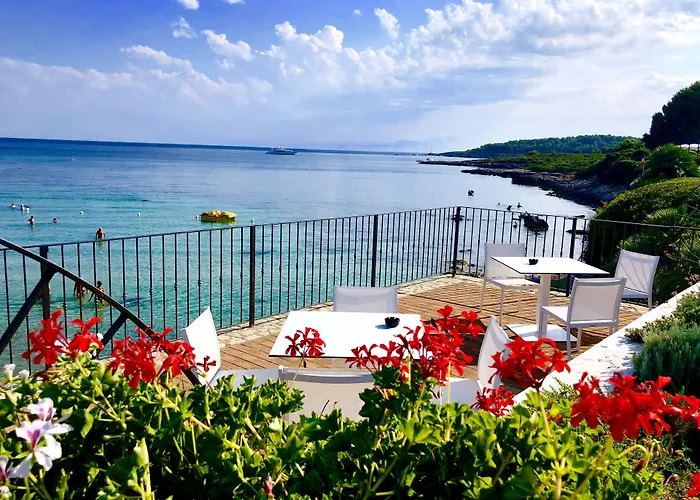 酒店 普塔内格拉酒店 4*