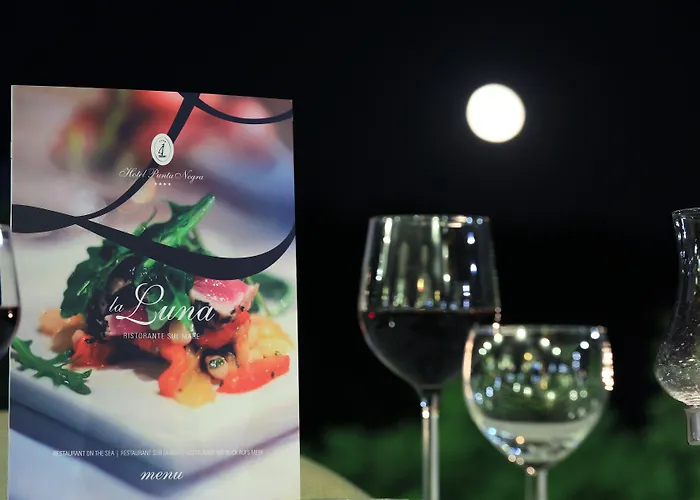 酒店 普塔内格拉酒店 4*