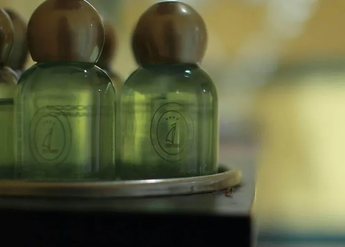 普塔内格拉酒店 4* 费尔蒂利亚