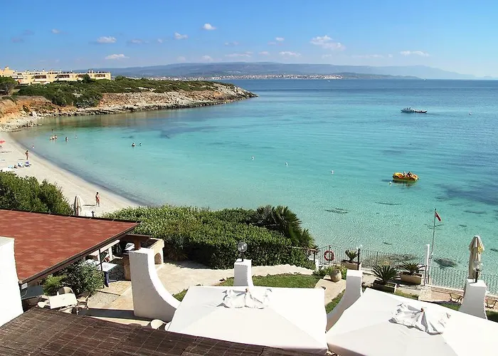 酒店 普塔内格拉酒店 4*