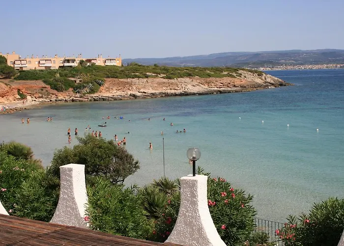 普塔内格拉酒店 酒店 4*