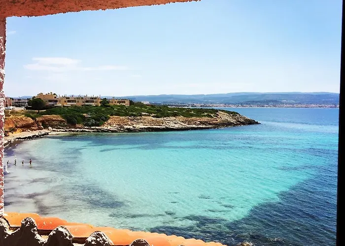 普塔内格拉酒店