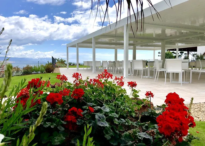 普塔内格拉酒店 酒店