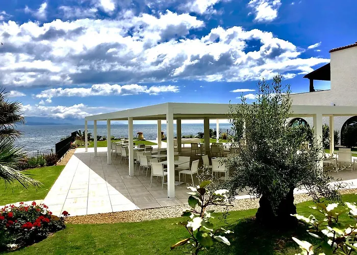 普塔内格拉酒店 费尔蒂利亚