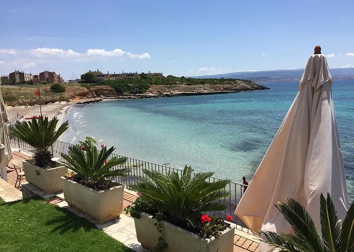 酒店 普塔内格拉酒店