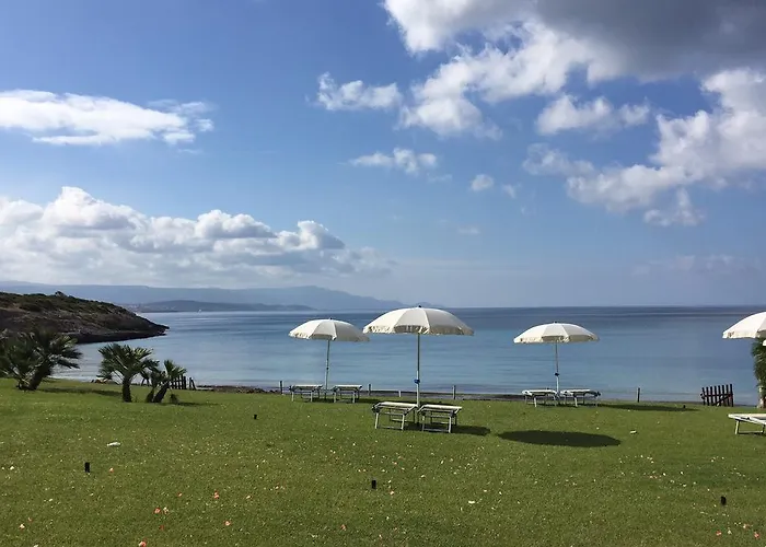 普塔内格拉酒店 酒店 费尔蒂利亚