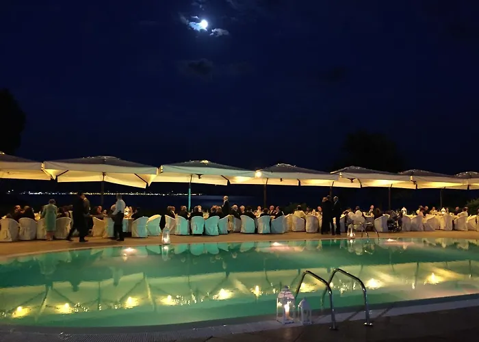 普塔内格拉酒店 酒店 费尔蒂利亚