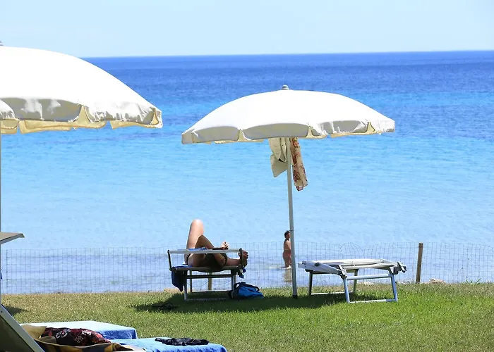 酒店 普塔内格拉酒店 费尔蒂利亚