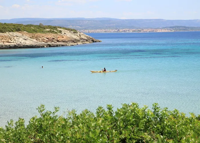 普塔内格拉酒店