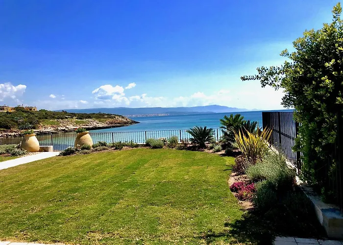 普塔内格拉酒店 酒店 4*