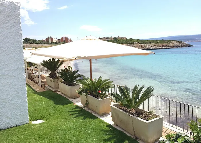 普塔内格拉酒店 4* 费尔蒂利亚