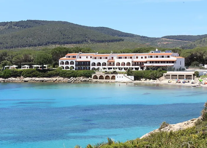 普塔内格拉酒店 4* 费尔蒂利亚