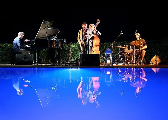 酒店 普塔内格拉酒店