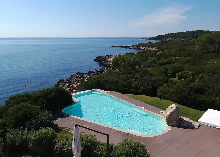 普塔内格拉酒店 4* 费尔蒂利亚