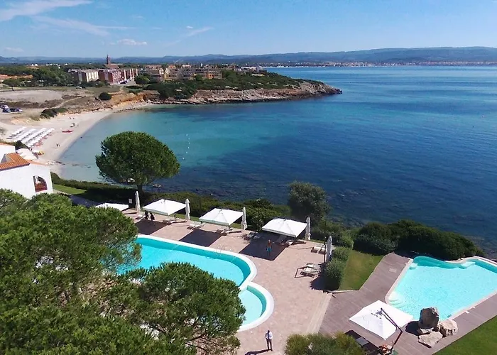 普塔内格拉酒店 酒店 费尔蒂利亚