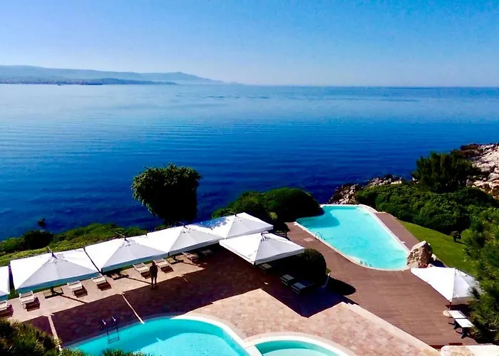 酒店 普塔内格拉酒店 4*