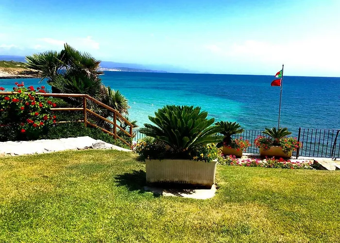 普塔内格拉酒店 酒店 4*