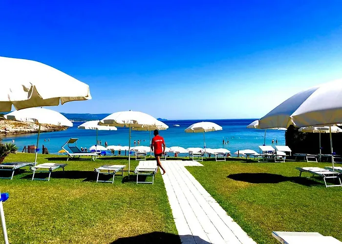 普塔内格拉酒店 4*