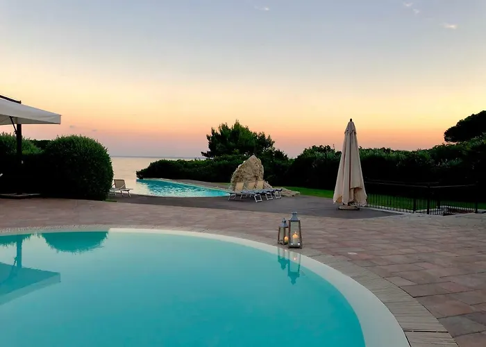 普塔内格拉酒店